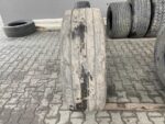 Opony do ciężarówek 385/65R22.5 BRIDGESTONE ECOPIA H-TRAILER 002 / 7mm