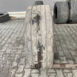 Opony do ciężarówek 385/65R22.5 BRIDGESTONE ECOPIA H-TRAILER 002 / 7mm