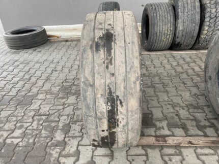 Opony do ciężarówek 385/65R22.5 BRIDGESTONE ECOPIA H-TRAILER 002 / 7mm