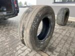 Opony do ciężarówek 385/65R22.5 BRIDGESTONE ECOPIA H-TRAILER 002 / 7mm