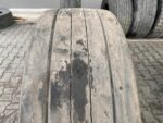Opony do ciężarówek 385/65R22.5 BRIDGESTONE ECOPIA H-TRAILER 002 / 7mm