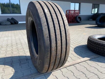 Opony do ciężarówek 385/65R22.5 DUNLOP SP247 / 17mm