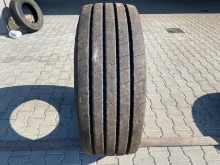 Opony do ciężarówek 385/65R22.5 DUNLOP SP247 / 17mm