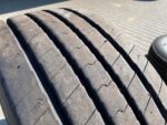 Opony do ciężarówek 385/65R22.5 DUNLOP SP247 / 17mm