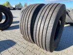 Opony do ciężarówek 385/65R22.5 DUNLOP SP247 / 16mm