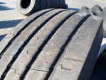Opony do ciężarówek 385/65R22.5 DUNLOP SP247 / 16mm