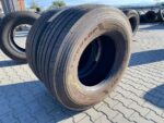 Opony do ciężarówek 385/65R22.5 DUNLOP SP247 / 16mm
