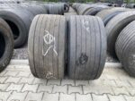 Opony do ciężarówek 435/50R19.5 HANKOOK E-CUBE BLUE TL20