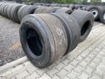 Opony do ciężarówek 435/50R19.5 HANKOOK E-CUBE BLUE TL20
