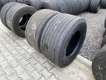 Opony do ciężarówek 435/50R19.5 HANKOOK E-CUBE BLUE TL20