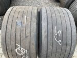 Opony do ciężarówek 435/50R19.5 HANKOOK E-CUBE BLUE TL20