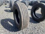 Opony do ciężarówek 215/75R17.5 CONTINENTAL CONTI SCANDINAVIA LS3 / 8-9mm