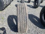 Opony do ciężarówek 215/75R17.5 CONTINENTAL CONTI SCANDINAVIA LS3 / 8-9mm