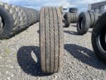 Opony do ciężarówek 215/75R17.5 CONTINENTAL CONTI SCANDINAVIA LS3 / 8-9mm