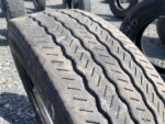 Opony do ciężarówek 215/75R17.5 CONTINENTAL CONTI SCANDINAVIA LS3 / 8-9mm