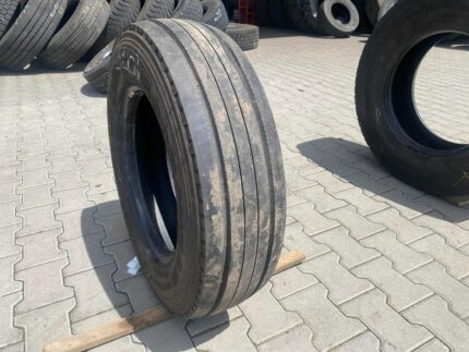 Opony do ciężarówek 215/75R17.5 GOODYEAR MARATHON LHT / 11-13mm