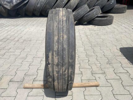 Opony do ciężarówek 215/75R17.5 GOODYEAR MARATHON LHT / 11-13mm