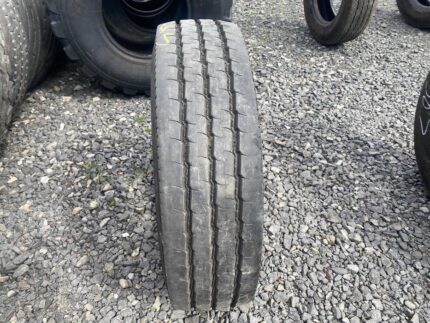 Opony do ciężarówek 215/75R17.5 SAVA AVANT A3 / 11mm