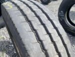 Opony do ciężarówek 215/75R17.5 SAVA AVANT A3 / 11mm