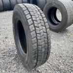 Opony do ciężarówek 225/75R17.5 SEMPERIT TRANS-STEEL / 13mm