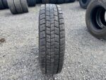 Opony do ciężarówek 225/75R17.5 SEMPERIT TRANS-STEEL / 13mm