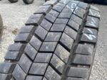 Opony do ciężarówek 225/75R17.5 SEMPERIT TRANS-STEEL / 13mm