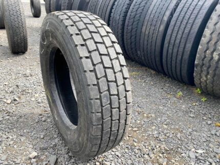 Opony do ciężarówek 225/75R17.5 WINDPOWER WDR09 / 11-12mm
