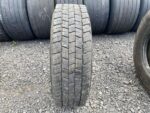 Opony do ciężarówek 235/75R17.5 SEMPERIT TRANS-STEEL / 8-9mm