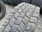 Opony do ciężarówek 235/75R17.5 SEMPERIT TRANS-STEEL / 8-9mm