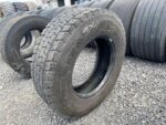 Opony do ciężarówek 235/75R17.5 SEMPERIT TRANS-STEEL / 8-9mm