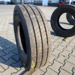 Opony do ciężarówek 235/75R17.5 UNIROYAL TH50 / 11-12mm