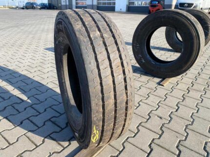 Opony do ciężarówek 235/75R17.5 UNIROYAL TH50 / 11-12mm