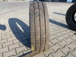 Opony do ciężarówek 235/75R17.5 UNIROYAL TH50 / 11-12mm