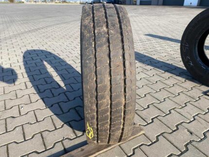Opony do ciężarówek 235/75R17.5 UNIROYAL TH50 / 11-12mm