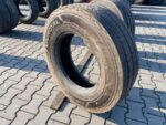 Opony do ciężarówek 235/75R17.5 UNIROYAL TH50 / 11-12mm