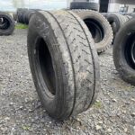 Opony do ciężarówek 245/70R17.5 DUNLOP SP446 / 6-8mm