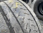 Opony do ciężarówek 245/70R17.5 DUNLOP SP446 / 6-8mm