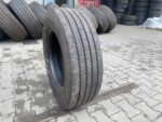 Opony do ciężarówek 245/70R19.5 SEMPERIT RUNNER T2 / 10-11mm