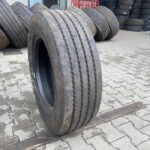 Opony do ciężarówek 245/70R19.5 SEMPERIT RUNNER T2 / 10-11mm
