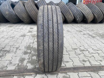 Opony do ciężarówek 245/70R19.5 SEMPERIT RUNNER T2 / 10-11mm