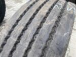 Opony do ciężarówek 245/70R19.5 SEMPERIT RUNNER T2 / 10-11mm