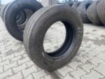 Opony do ciężarówek 245/70R19.5 SEMPERIT RUNNER T2 / 10-11mm