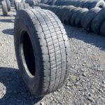 Opony do ciężarówek 265/70R17.5 CONTINENTAL CONTI HYBRID LD3 / 6-9mm