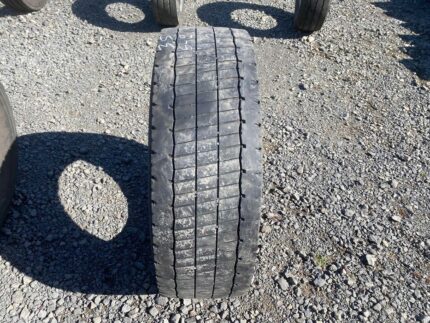 Opony do ciężarówek 265/70R17.5 CONTINENTAL CONTI HYBRID LD3 / 6-9mm