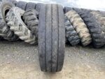 Opony do ciężarówek 285/70R19.5 BRIDGESTONE R-TRAILER 001 / 7-8mm