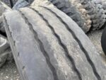 Opony do ciężarówek 285/70R19.5 BRIDGESTONE R-TRAILER 001 / 7-8mm