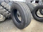 Opony do ciężarówek 285/70R19.5 BRIDGESTONE R-TRAILER 001 / 7-8mm