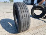 Opony do ciężarówek 285/7R19.5 HANKOOK SMART FLEX AH35 / 7-8mm