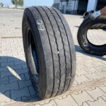 Opony do ciężarówek 285/7R19.5 HANKOOK SMART FLEX AH35 / 7-8mm