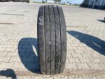 Opony do ciężarówek 285/7R19.5 HANKOOK SMART FLEX AH35 / 7-8mm